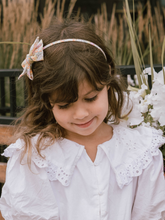 Load image into Gallery viewer, Livy Lou Collection, Liberty of London Betsy Headband
