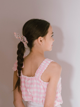 Load image into Gallery viewer, Michelle Liberty of London Mommy and Me Scrunchies / Livy Lou Collection
