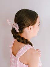Load image into Gallery viewer, Michelle Liberty of London Mommy and Me Scrunchies / Livy Lou Collection
