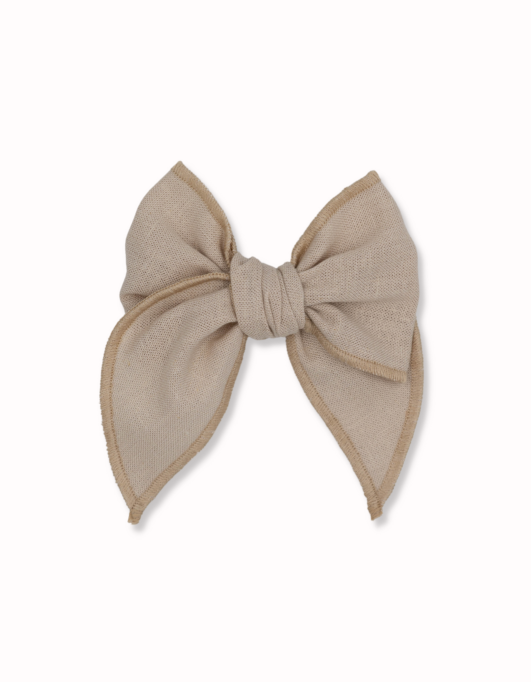 Livy Lou Collection Brianna Fable Bow