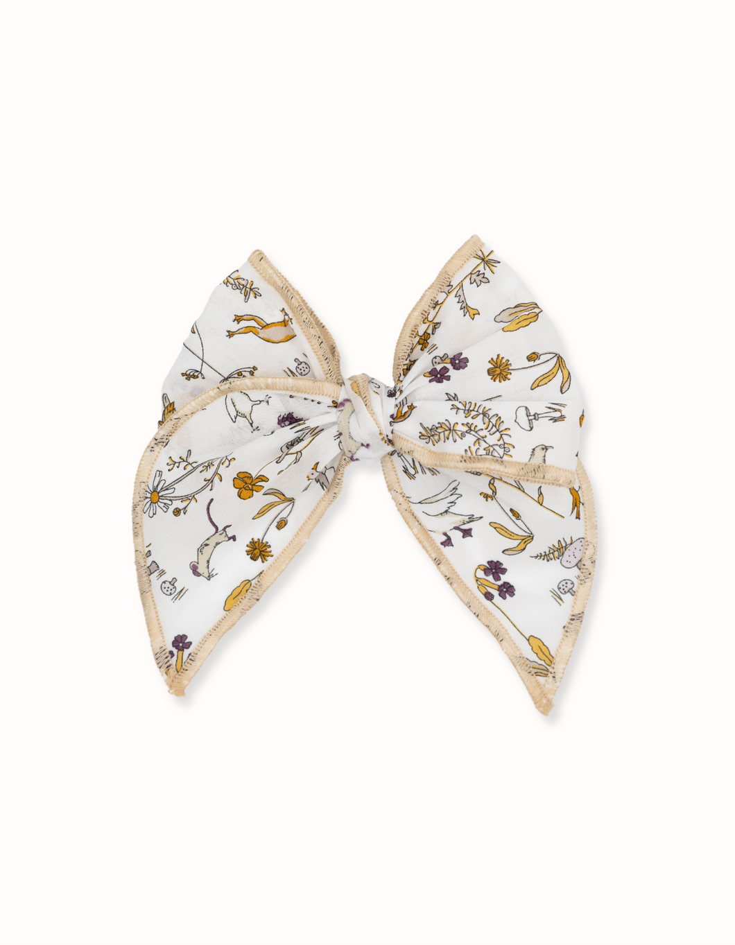 Livy Lou Collection Liberty of London Kelly Fable Bow