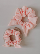 Load image into Gallery viewer, Claudia Mommy &amp; Me Scrunchie Set
