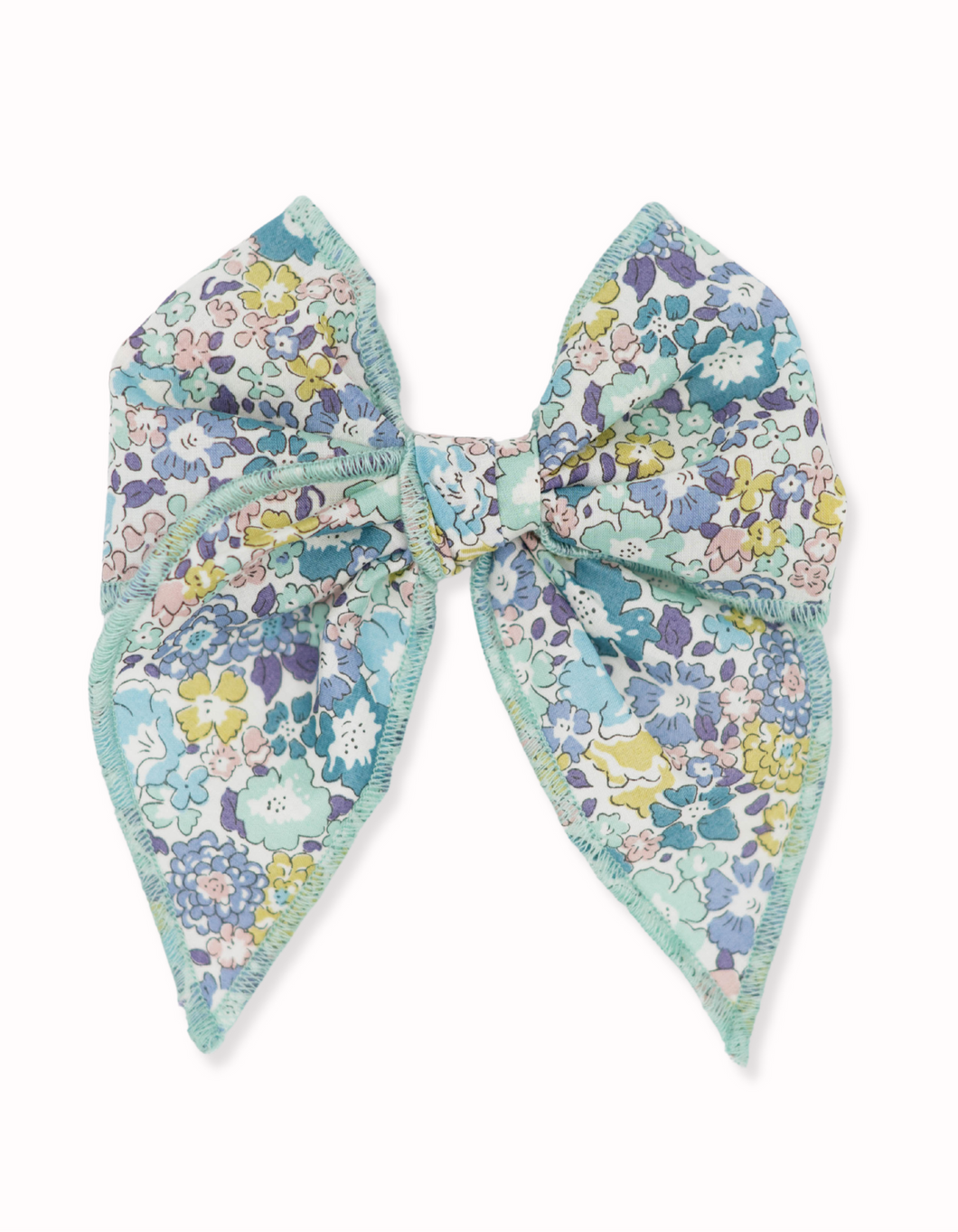 Harper Fable Bow in Liberty of London