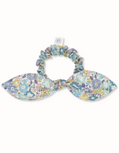 Load image into Gallery viewer, Harper Scrunchie in Liberty of London Fabric
