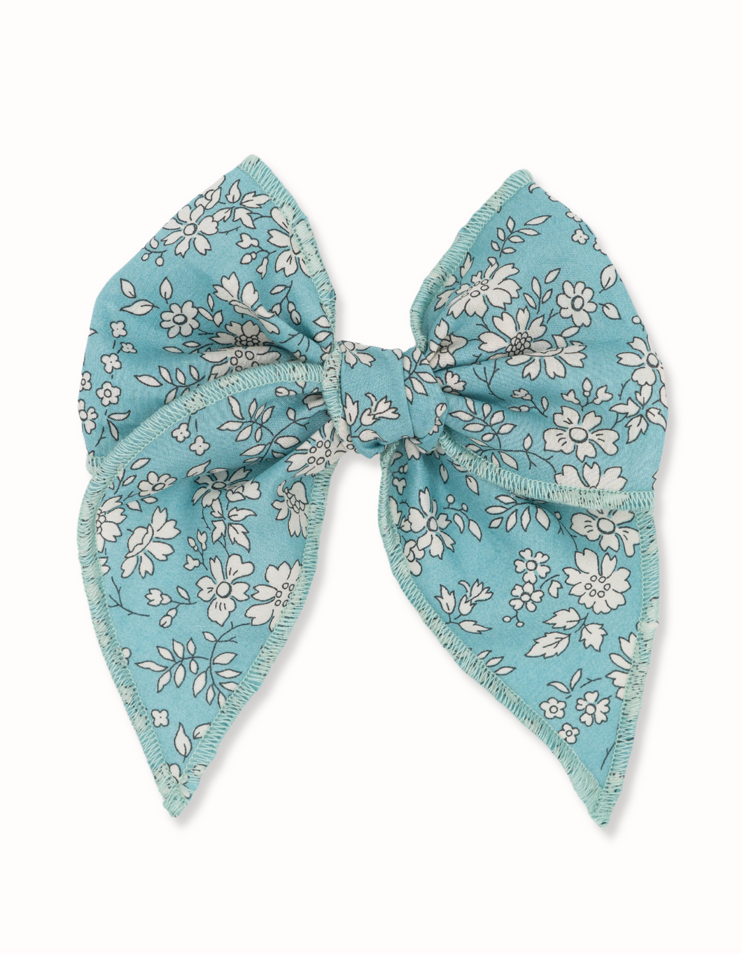 Camila Fable Bow in Liberty of London Fabric