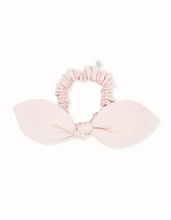 Load image into Gallery viewer, Livy Lou Collection Bella Blush Scrunchie
