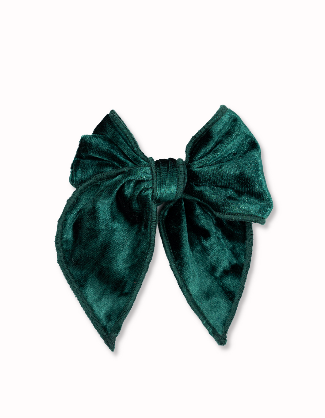 Emerald Fable Bow