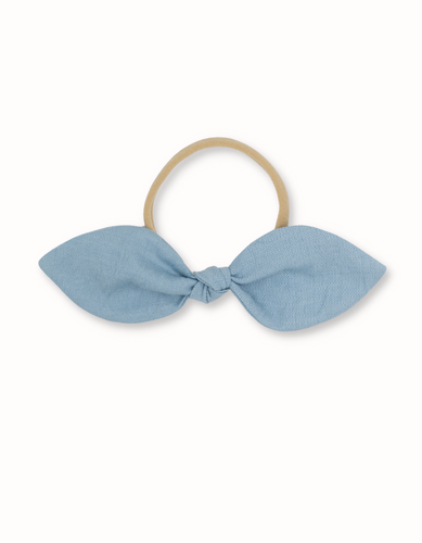 Marina baby bow headband Livy Lou Collection