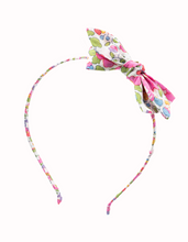Load image into Gallery viewer, Anna Headband in Liberty
