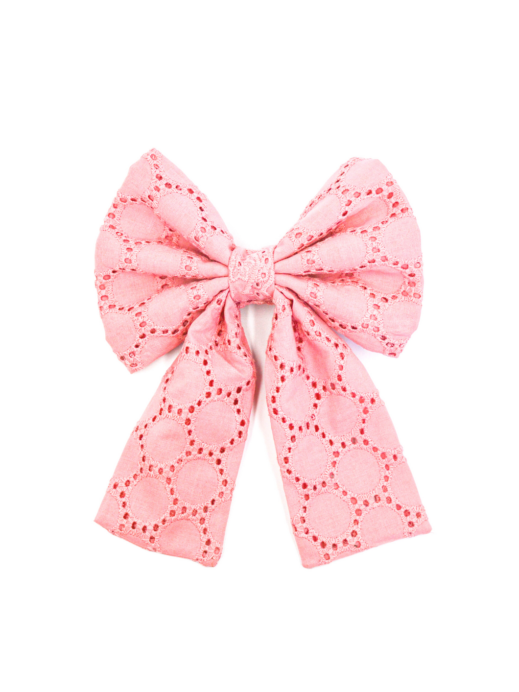 Hyacinth bow Livy Lou Collection