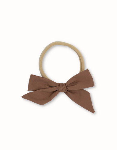 Natalia Baby Bow headbands Livy Lou Collection